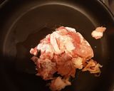 なすと豚肉の炒め物 #時短レシピ作り方3写真