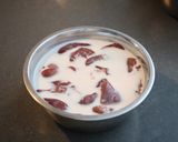 生クリーム不使用！簡単レバーペースト作り方2写真