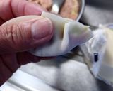冷めても美味しい💫秘伝の餃子作り方6写真
