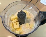 スコーン(卵入り)作り方4写真