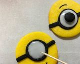 USJ ユニバのミニオンクッキーサンド作り方15写真