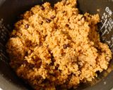 炊飯器で☆寝かせ玄米（酵素玄米）作り方9写真
