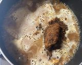 10分で作る帆立のカレー作り方4写真