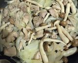 春に食べる我が家の#カレーピラフ作り方5写真