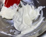 HMでにんじんケーキ☆ヨーグルトクリーム作り方3写真