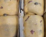ローゼルとレーズンのパン🍞作り方5写真