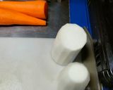 簡単豚肩スペアリブと豚バラ炊飯器煮込み作り方1写真