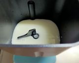全粒粉16%でカリ！ふわ！もち！食パン作り方2写真