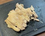 鶏肉ときのこのレンジ蒸し作り方6写真