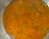簡単美味しいたまご粥😋作り方4写真
