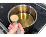 お正月にはお餅ですね♪雑煮★動画あり★作り方12写真