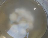 アクエリアスわらび餅作り方4写真