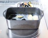 地中海料理【鮭のエスカベッシュ】南蛮漬け作り方4写真