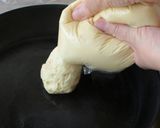 【ポリ袋で簡単】余り野菜の救済ケークサレ作り方7写真