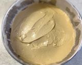 ジューシー＊プラムケーキ（すもものバターケーキ）作り方5写真