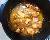 スパイス醒める ととのいチキンカレー作り方7写真