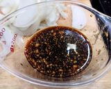 超簡単！厚切り豚ロース生姜焼き！作り方1写真