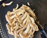茅乃舎だし（顆粒だし）で簡単つゆだく牛丼作り方2写真