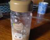 発酵メーカーと乾燥麹ごはんで甘酒作り方8写真