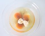 KALDIの【Bistroハリッサ炒飯】作り方5写真