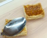 相性抜群◎クリームチーズきのこパイ作り方7写真
