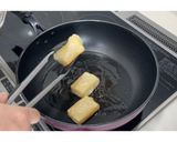 揚げ出し餅★動画あり★作り方8写真