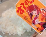 焼き鯖混ぜずし作り方4写真