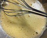 ＊無糖ヨーグルト消費パウンドケーキ作り方3写真