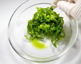 95℃ 無限甘辛ピーマン:お子様に!作り方9写真