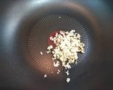 簡単！イカポテトキャベツの大蒜炒め！おもてなし作り方7写真