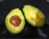 鮭ポテト　アボカドディップ添え作り方6写真