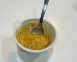 玄米甘酒で担々麺✴︎発酵食品作り方7写真