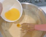 簡単✨美味しい😋混ぜるだけ‼️ミニ焼きドーナツ作り方5写真