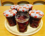 豆乳のフレンチトースト🥖🍓 ver.2作り方7写真