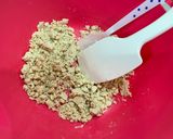 ちんすこう風クッキー作り方3写真