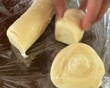 ウズベキスタン♡季節の青菜のサモサ作り方5写真