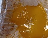 米粉で美味しい北海道産かぼちゃでういろう作り方8写真