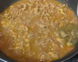 やる気がない日のカレーライス作り方8写真