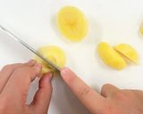 【JAいしのまき女性部】じゃがいももち作り方1写真