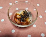 梅干しとポン酢でさっぱり豚もやし蒸し！作り方3写真