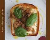 ホームベーカリーで皮つきもち麦入りパン作り方17写真