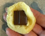 お弁当の隙間にも⭐︎一口スイートポテト作り方8写真