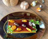 冷凍かぼちゃを使って‪☆かぼちゃのプリン作り方21写真