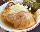 簡単♫素麺で作る冷やし醤油ラーメン作り方4写真