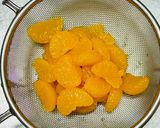 【作りおき】牛乳パック型で懐かし牛乳かん作り方3写真