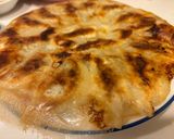 超簡単☆にら餃子☆美味しい☆羽根付き餃子作り方6写真