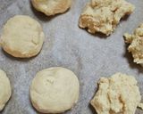★低糖質‼🍎ジャム🍇・ピスタチオぱん2品作り方5写真