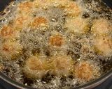 肉団子の甘酢あん作り方2写真