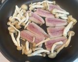 コクうまさっぱりサンマの蒲焼き作り方4写真