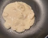 バナナパンケーキ作り方3写真
